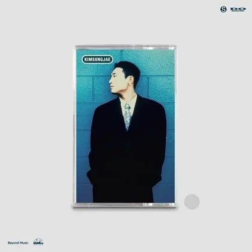 KIM SUNG JAE / キム・ソンジェ / KIM SUNG JAE
