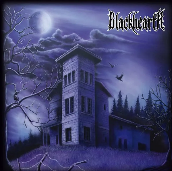BLACKHEARTH / BLACKHEARTH