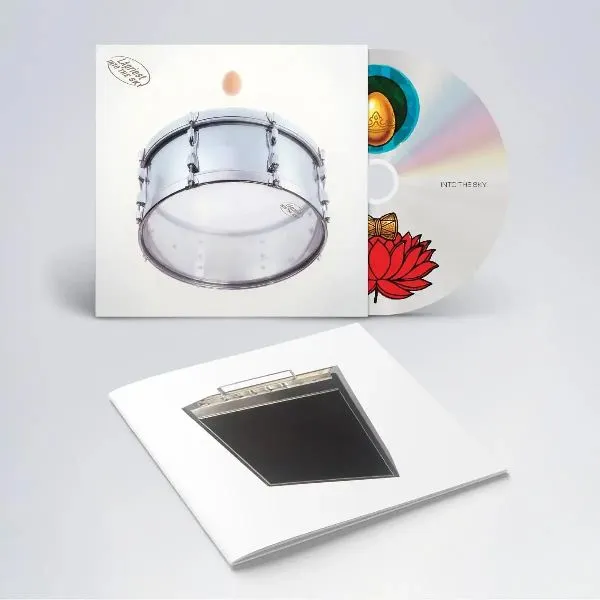 LA PRIEST / INTO THE SKY (CD)