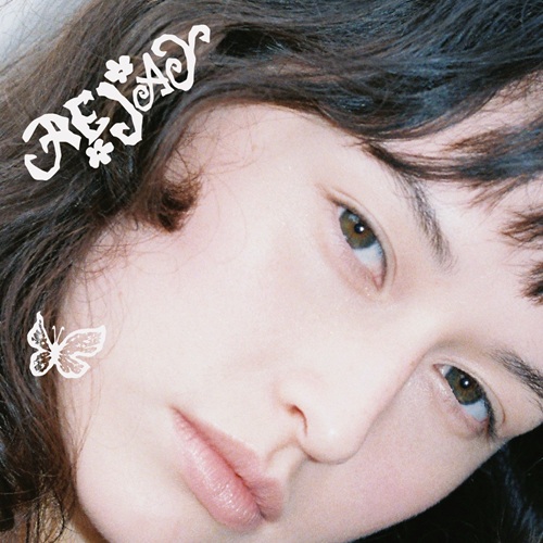 REJAY / Hangover feat. Andr / Meant to Be（7インチ）