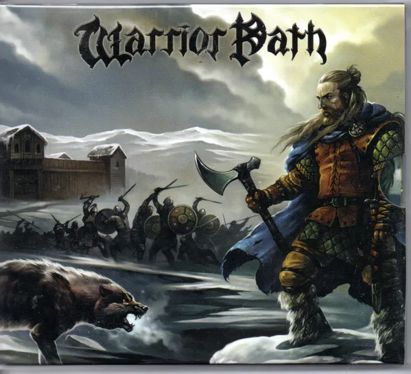 WARRIOR PATH / ウォリアー・パス / WARRIOR PATH