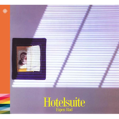 ESPEN RUD / エスペン・ラッド / HOTELSUITE