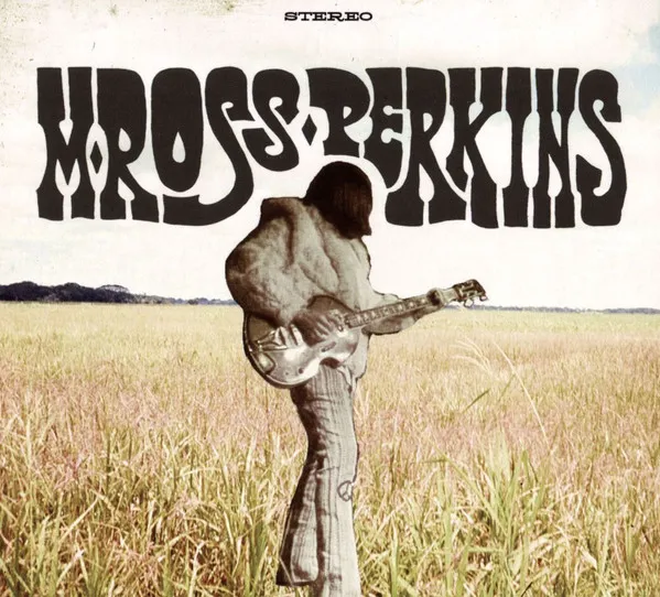 M ROSS PERKINS / M ROSS PERKINS