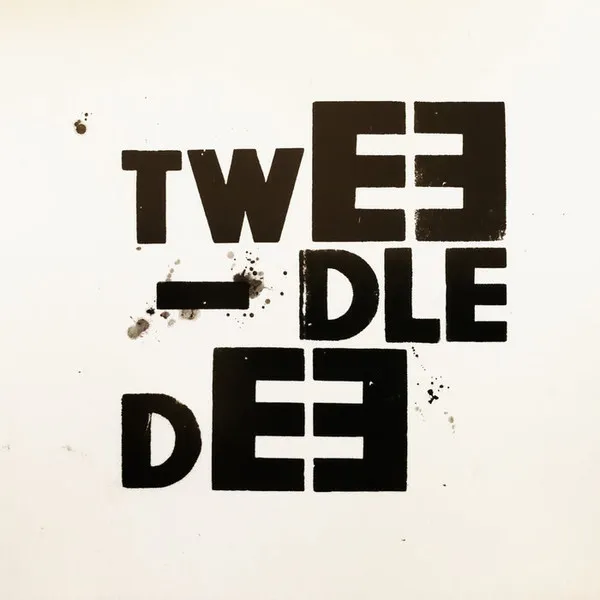 TWEEDLE DEE / TWEEDLE DEE