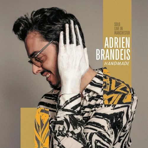 ADRIEN BRANDEIS / HANDMADE