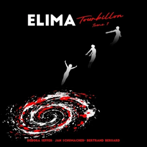 ELIMA TRIO / TOURBILLON