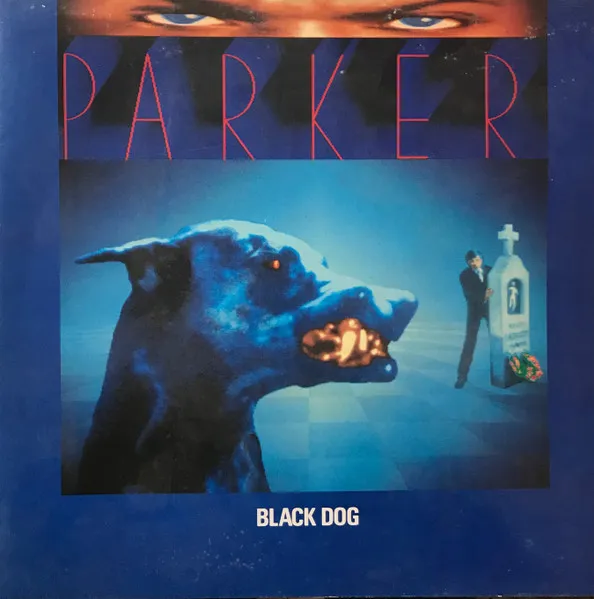 PARKER / BLACK DOG