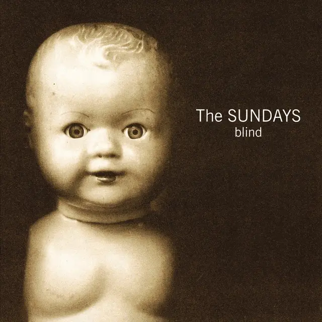 SUNDAYS / サンデイズ / BLIND (CD)