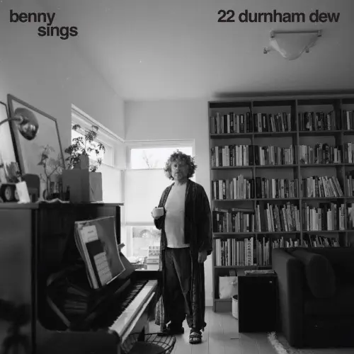 BENNY SINGS / ベニー・シングス / 22 DURNHAM DEW (CD)