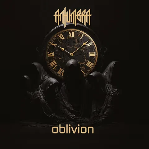 ANTUMBRA / OBLIVION