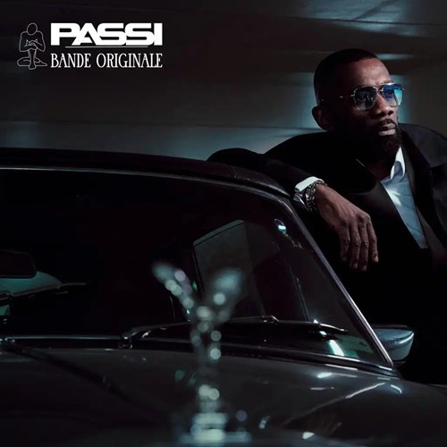 PASSI / BANDE ORIGINALE (CD)