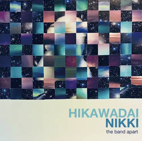 the band apart / HIKAWADAI NIKKI