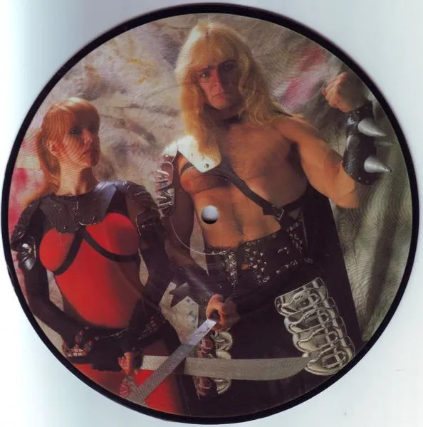 THOR / ソー / THUNDER ON THE TUNDRA