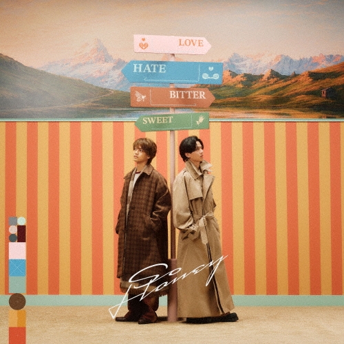 King & Prince / So Honey EP（通常盤 初回プレス）
