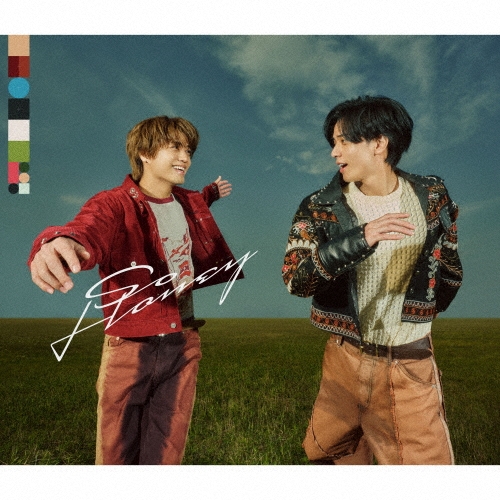 King & Prince / So Honey EP（初回限定盤A DVD付）