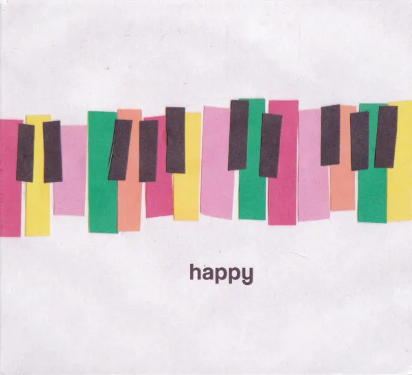 ROBBIE FULKS / ロビー・ファルクス / HAPPY
