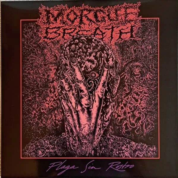 MORGUE BREATH / PLAGA SIN ROSTRO