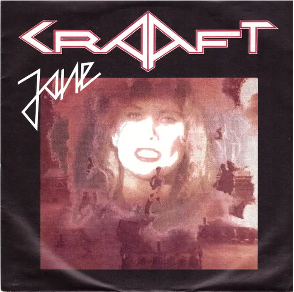 CRAAFT / クラフト / JANE