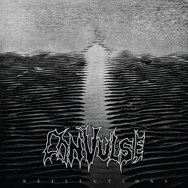 CONVULSE / コンヴァルス / REFLECTIONS (2026 REMASTER) / REFLECTIONS (2026 REMASTER)<VINYL>