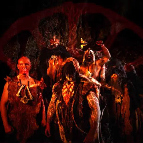WYRDSTAEF / PRIMORDIAL BLOODLINES