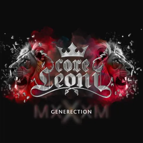 CORELEONI / コアレオーニ / ジェネレクション / GENERECTION