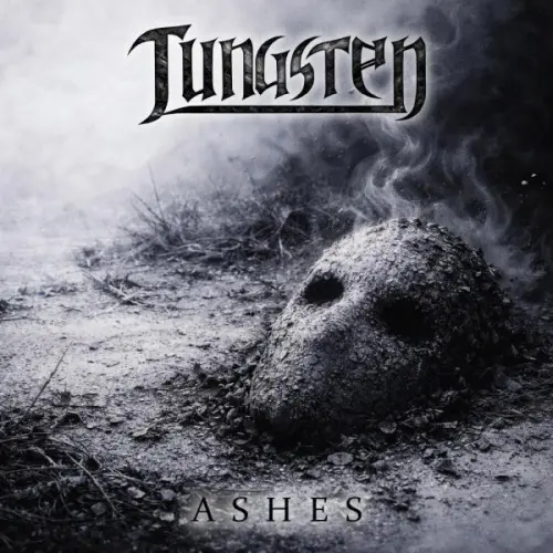 TUNGSTEN / タングステン / アッシュズ / ASHES