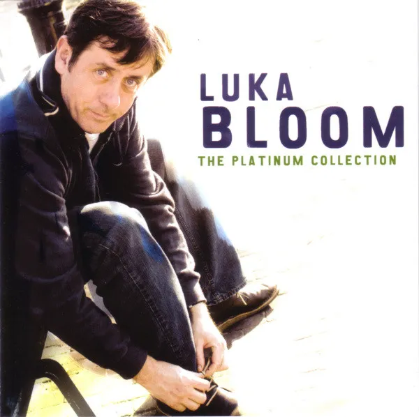 LUKA BLOOM / ルカ・ブルーム / PLATINUM COLLECTION