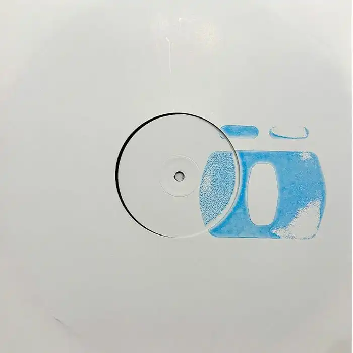 PICTURE (AKA CENTRAL) / YYYYYYYYY (HAND-STAMPED 12")