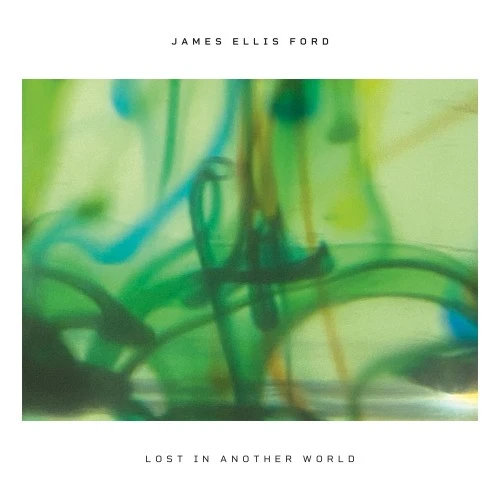 JAMES ELLIS FORD / ジェームス・エリス・フォード / LOST IN ANOTHER WORLD（国内流通仕様 / 解説書封入）（CD）