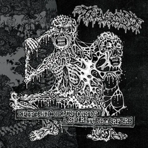 TRUCIDO / EPIPHANIC DELUSION OF A SPIRITUAL WARFARE (LP)