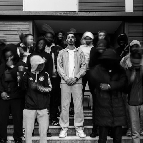 RATU$ / LES MIENS AVANT LES VOTRES (CD)