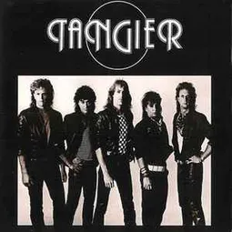 TANGIER / タンジアー / TANGIER