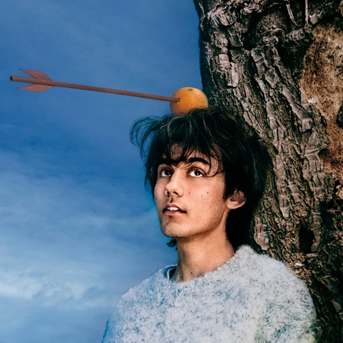 aron! / アロン! / トゥー･クロース･フォー･ランニング（SHM-CD） / TOO CLOSE FOR RUNNING