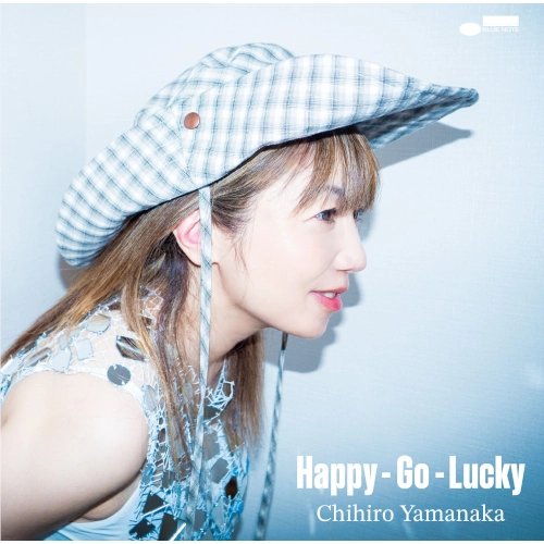 CHIHIRO YAMANAKA / 山中千尋 / Happy-Go-Lucky(UHQCD+DVD)
