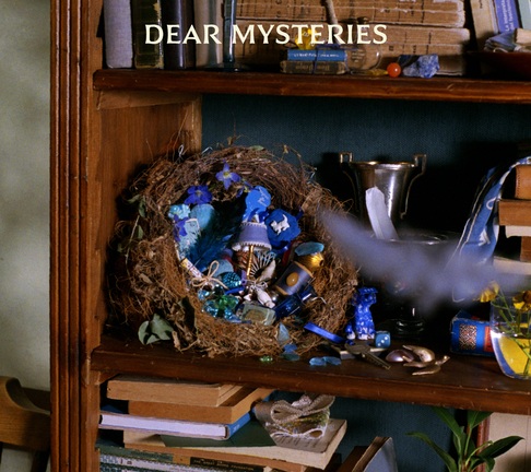 TOMOO / DEAR MYSTERIES