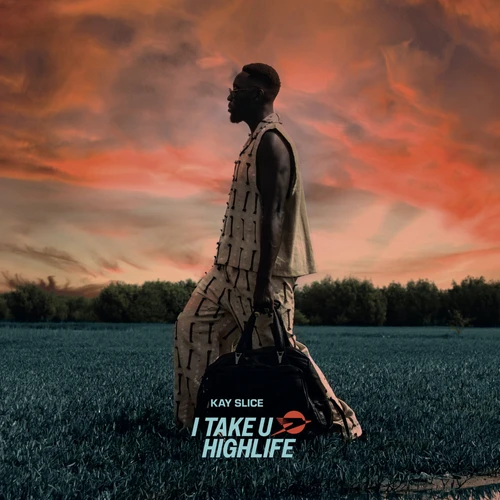 KAY SLICE / ケイ・スライス / I TAKE U HIGHLIFE