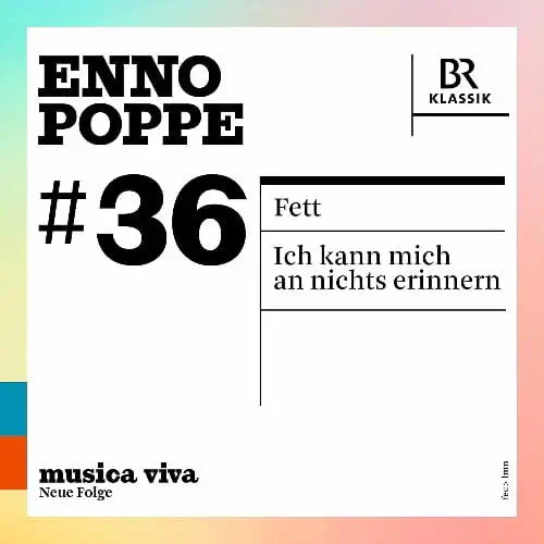 SUSANNA MALKKI / スサンナ・マルッキ / POPPE:FETT