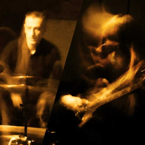 KEIJI HAINO & STEVE NOBLE / CAFE OTO