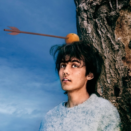 aron! / アロン! / TOO CLOSE FOR RUNNING