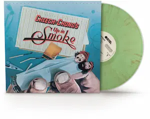 CHEECH & CHONG / UP IN SMOKE