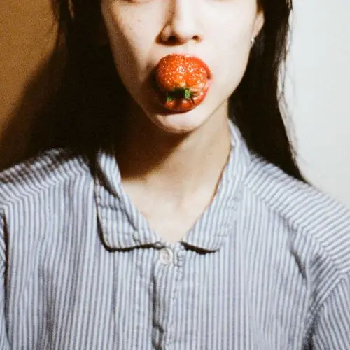 MAKARA / マカラ / STRAWBERRY MIND