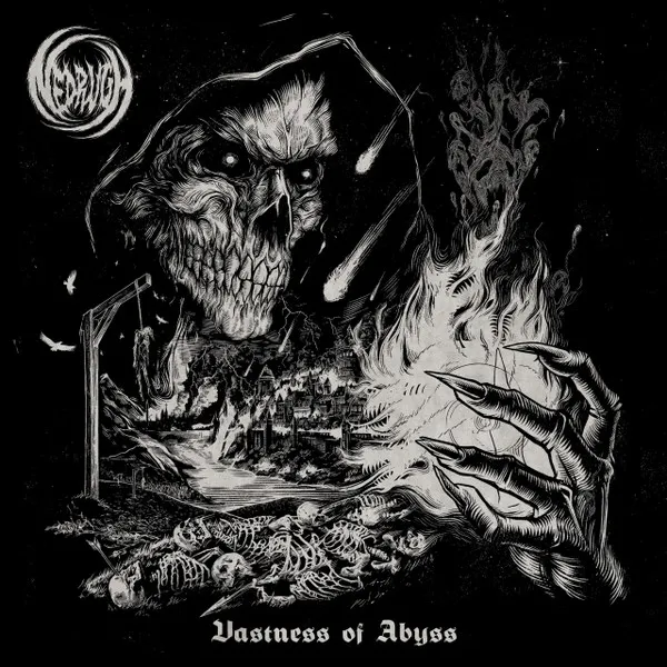 NEDRUGH / VASTNESS OF ABYSS