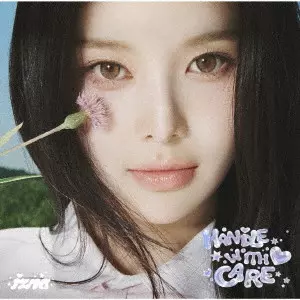 izna / HANDLE WITH CARE