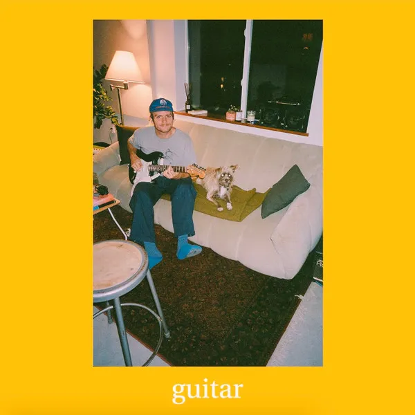 MAC DEMARCO / マック・デマルコ / GUITAR