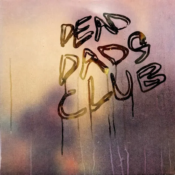 DEAD DADS CLUB / DEAD DADS CLUB [CD]