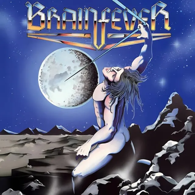 BRAINFEVER / CAPTURE THE NIGHT