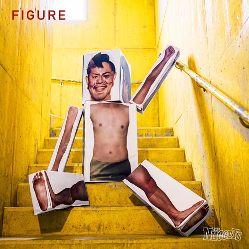 THE NUGGETS (JPN) / FIGURE