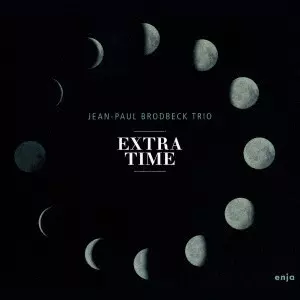 JEAN-PAUL BRODBECK / ジャン・ポール・ブロードベック / エクストラ・タイム