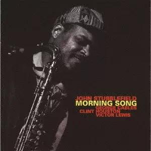 JOHN STUBBLEFIELD / ジョン・スタッブルフィールド / MORNING SONG / モーニング・ソング