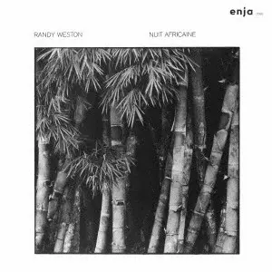 RANDY WESTON / ランディ・ウェストン / NUIT AFRICAINE / ヌト・アフリケーヌ